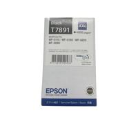 Epson Tóner para impresoras láser C13T789140 – Extra alto rendimiento, 4000 páginas, negro