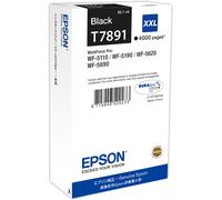 Epson T7891 XXL Cartucho de tinta negro Original C13T789140