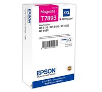Epson T7893 Cartucho de tinta magenta XXL