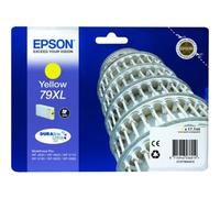 Epson T7904 Cartucho de tinta amarillo XL