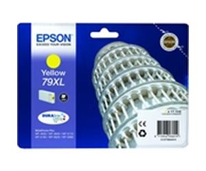 Epson T7904 Cartucho de tinta amarillo XL