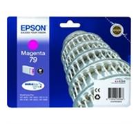 Epson T7913 Cartucho de tinta magenta