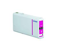 Epson T79XL - Cartucho de tinta para impresoras, Magenta, Ya disponible en Amazon Dash Replenishment