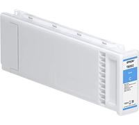 Epson T8002 - 700 Ml - Ciano - Originale - Cartuccia D'inchiostro
