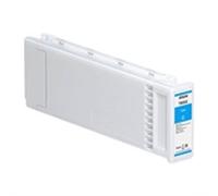 Epson Cartucho de tinta T800200 UltraChrome PRO Cian 700 ml Envase individual