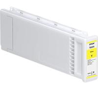Epson cartucho de tinta T800400 amarillo 700 ml UltraChrome PRO