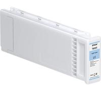 Epson Cartucho de tinta T800400 Cian claro