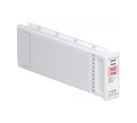 Cartucho tinta epson t800600 ultrachrome pro light magenta 700ml