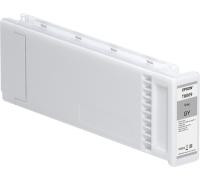 Epson T8009 cartucho gris (original)