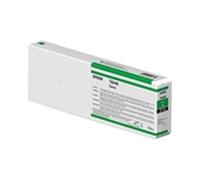 Cartucho de tinta EPSON Green T804B00 UltraChrome HDX 700ml - C13T804B00