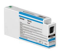 Epson T8242 cartucho de tinta cian (original)