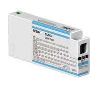 Epson T8245 cartucho cian claro (original)