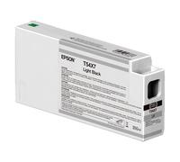 Epson T8247 cartucho negro claro (original)