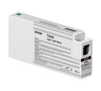 Epson T8249 cartucho gris claro (original)