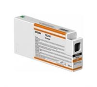 Epson Singlepack Orange T824A00 UltraChrome HDX 350ml