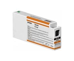 Epson T824A cartucho de tinta naranja