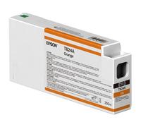 Epson T824A cartucho naranja (original)