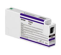 Epson T824D cartucho violeta (original)