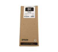 Epson Unidad de suministro de tinta T8381 negro XL