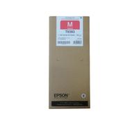 EPSON T8383 (C13T838340) MAGENTA INK - 20000 PAGES | PARA WORKFORCE PRO WF-R5190