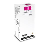 Epson T8383 cartucho de tinta magenta XL (original)