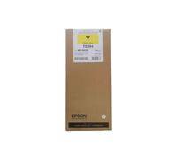 EPSON T8394/T839 (C13T839440) AMARILLO INK - 20000 PAGES | PARA WORKFORCE PRO WF-R8590