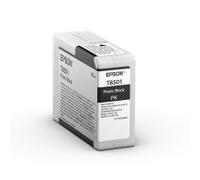 Epson T8501 Cartucho de tinta negro (foto) Original C13T850100
