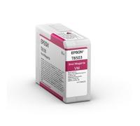 Epson T8503 Cartucho de tinta magenta Original C13T850300