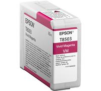 Epson Cartucho de tinta T8503 C13T85030N Original Magenta