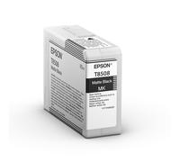 Epson T8508 Cartucho de tinta negro Original C13T850800