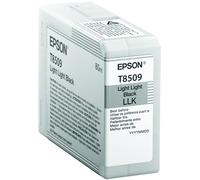 Epson Cartucho de tinta T8509 C13T850900 Original Negro