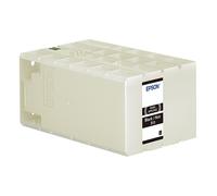 Epson T8661 cartucho de tinta negro (original)