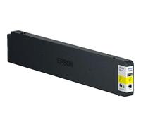 Epson WorkForce Enterprise WF-C17590 Yellow Ink Cartridge - Cartucho de tinta para impresoras (Original, Tinta a base de colorante, Amarillo, Epson, WorkForce Enterprise WF-C17590, 1 pieza(s))