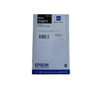 EPSON T9071 (C13T90714N) NEGRO INK - 10000 PAGES | PARA WORKFORCE PRO WF-6090