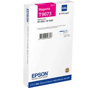 Epson Cartucho de Tinta Original C13T90734N Magenta