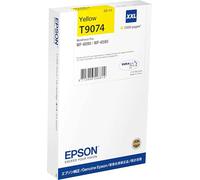 Cartucho de tinta Epson T9084 Amarillo Extra alto rendimiento 69ml