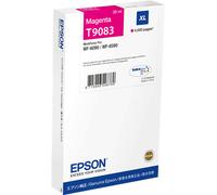 Epson T9083 XL Cartucho de tinta magenta Original C13T90834N