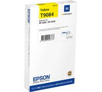 Epson Cartucho de Tinta Original C13T90844N Amarillo