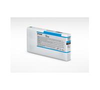 Epson T9132 Cyan Ink Cartridge (200ml) (C13T913200)