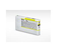 Epson T9134 Yellow Ink Cartridge (200ml) (C13T913400)