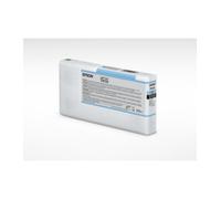 Epson T9135 Light Cyan Ink Cartridge (200ml) (C13T913500)