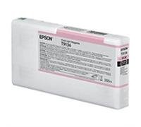 Epson T9136 cartucho de tinta magenta claro