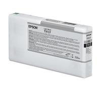 Epson T 913 200ml T 9137 One Size Light Black