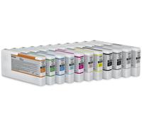 Epson T9138 Cartucho de tinta negro Original C13T913800