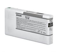 Epson T9138 cartucho de tinta negro mate