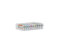 Epson T9138 Cartucho de tinta negro mate de 200 ml para SureColor P5000