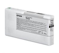 Epson T9139 cartucho de tinta negro extra claro