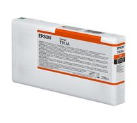 Epson T913A cartucho naranja (original)