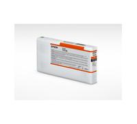 Epson T913A Orange Ink Cartridge (200ml) (C13T913A00)