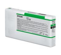 Epson T913B Cartucho de tinta Verde Original C13T913B00